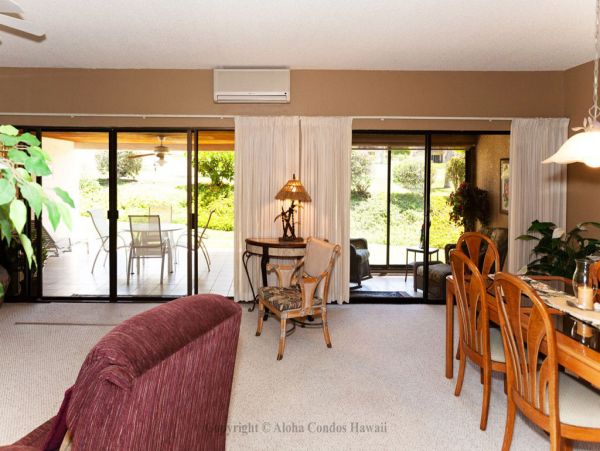 Kailua Kona Condo 955288