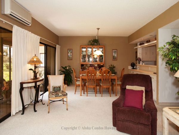 Kailua Kona Condo 955288