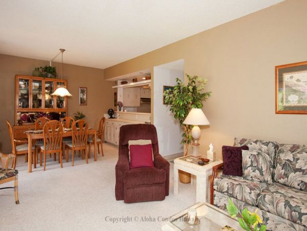 Kailua Kona Condo 955288