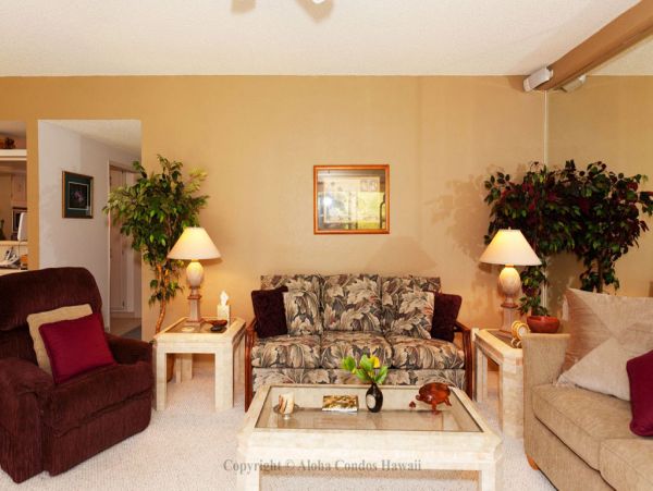 Kailua Kona Condo 955288