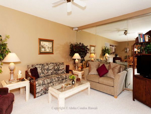 Kailua Kona Condo 955288