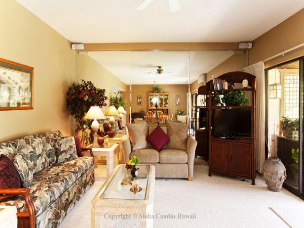 Kailua Kona Condo 955288