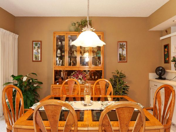 Kailua Kona Condo 955288