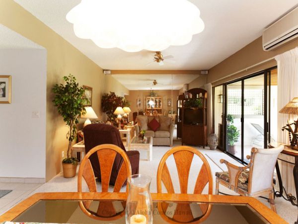 Kailua Kona Condo 955288