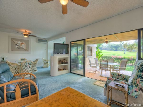 Kailua Kona Home 955289