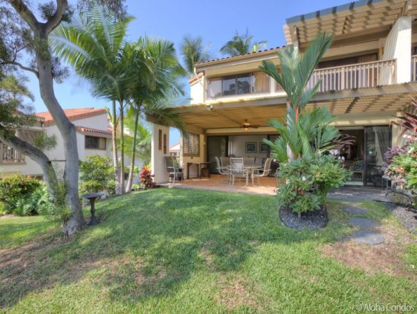 Kailua Kona Home 955289