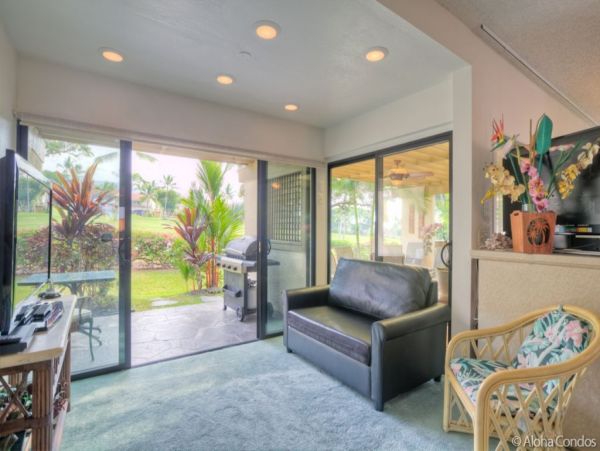 Kailua Kona Home 955289