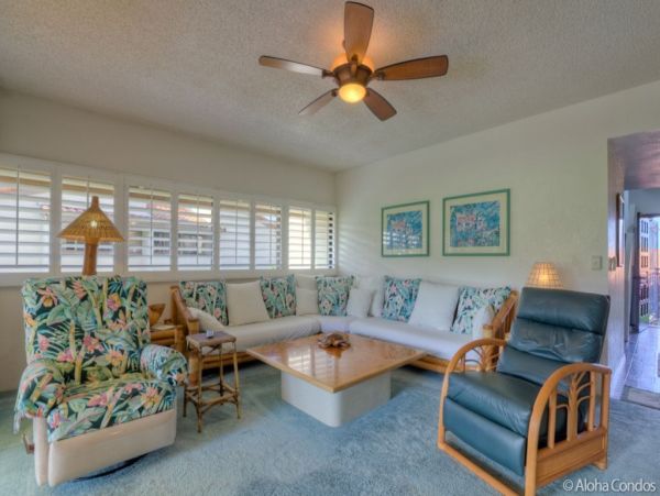 Kailua Kona Home 955289