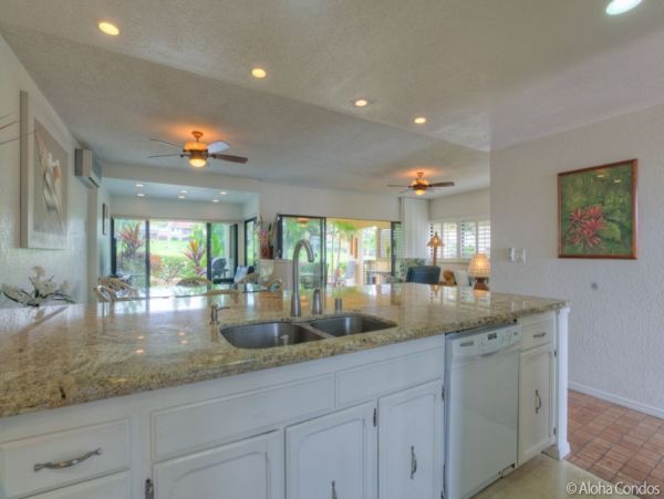 Kailua Kona Home 955289