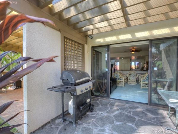 Kailua Kona Home 955289