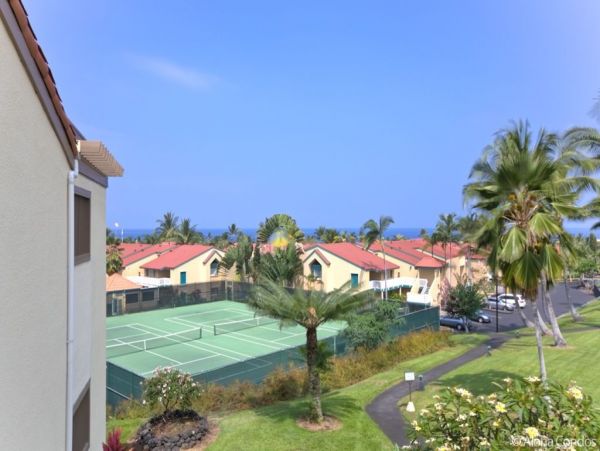 Kailua Kona Condo 955290