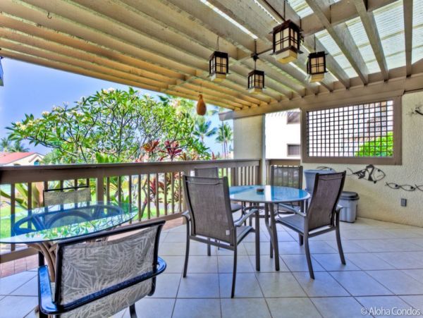 Kailua Kona Condo 955290