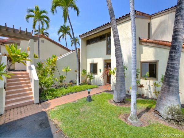 Kailua Kona Condo 955290