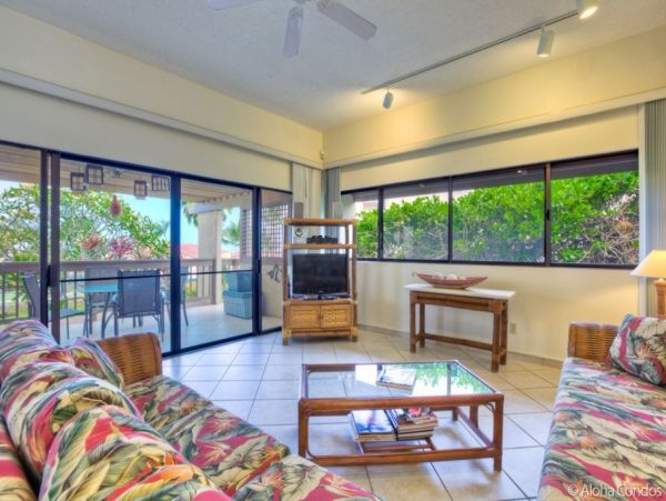 Kailua Kona Condo 955290