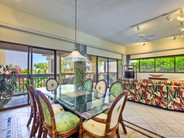 Kailua Kona Condo 955290