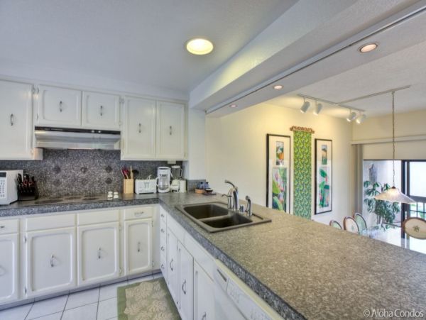 Kailua Kona Condo 955290