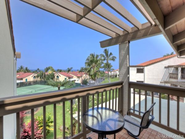 Kailua Kona Condo 955290
