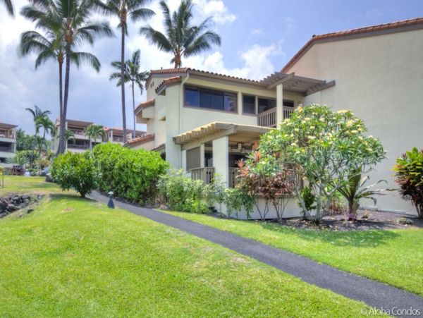 Kailua Kona Condo 955290