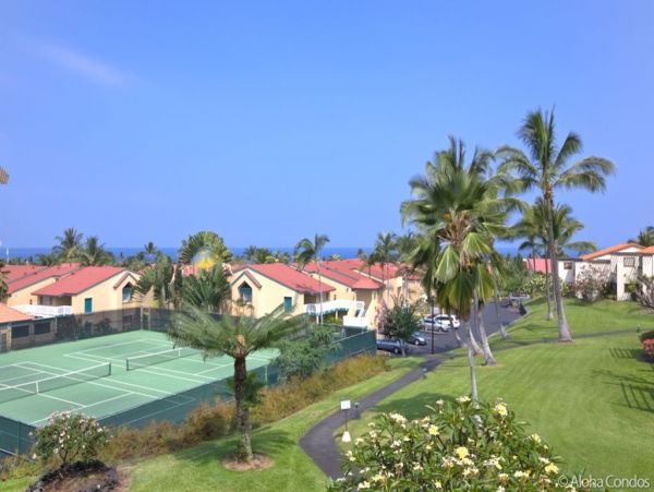 Kailua Kona Condo 955290