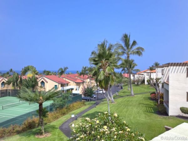 Kailua Kona Condo 955290