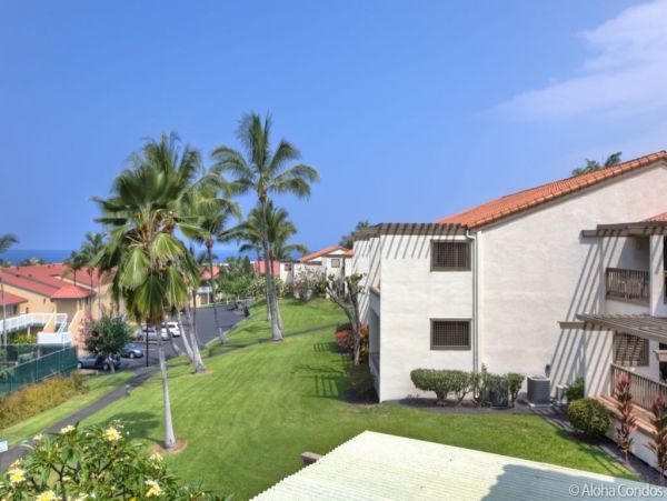 Kailua Kona Condo 955290