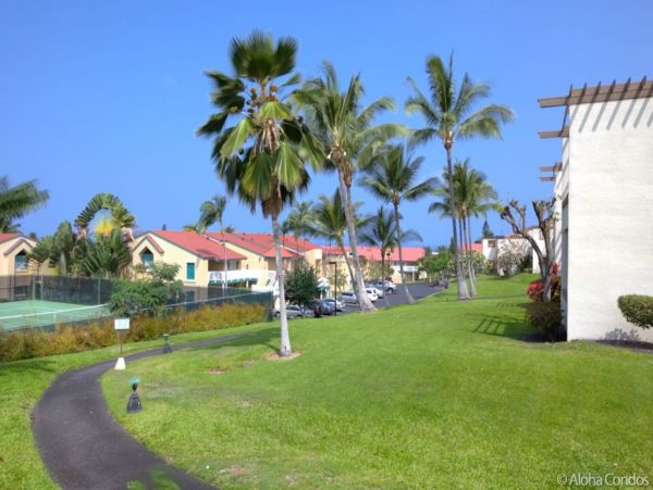 Kailua Kona Condo 955290