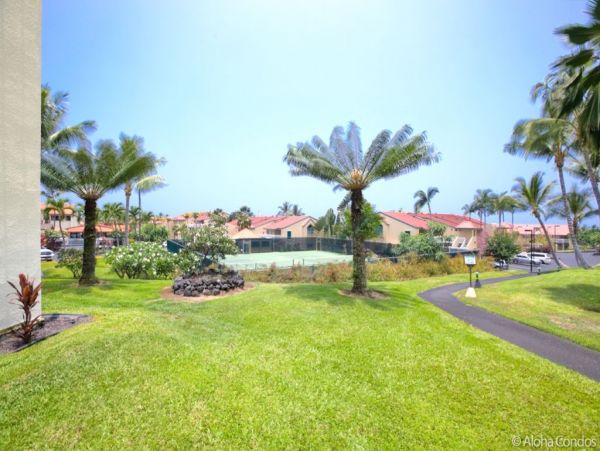 Kailua Kona Condo 955290