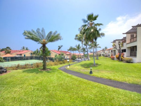 Kailua Kona Condo 955290
