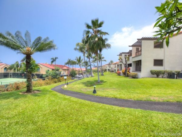 Kailua Kona Condo 955290