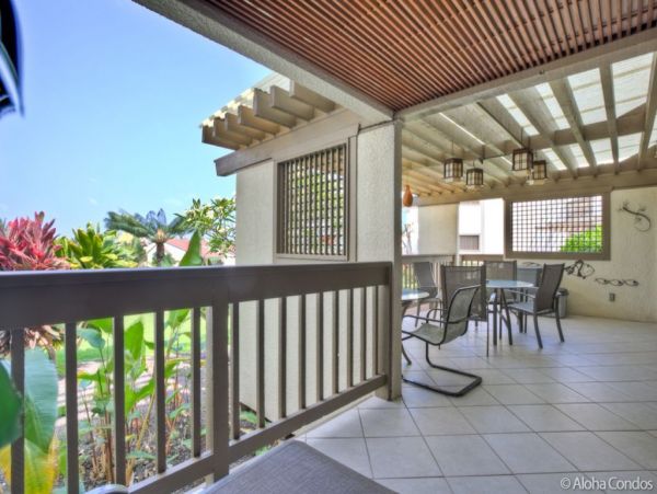 Kailua Kona Condo 955290