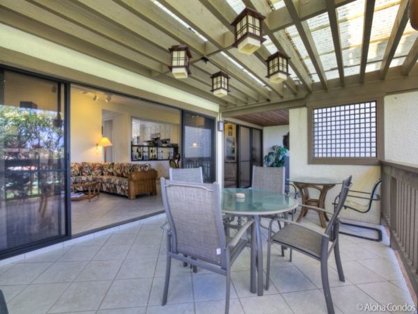 Kailua Kona Condo 955290
