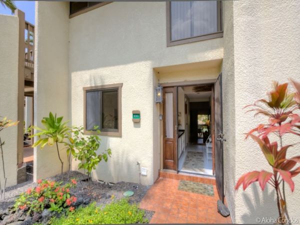 Kailua Kona Condo 955290