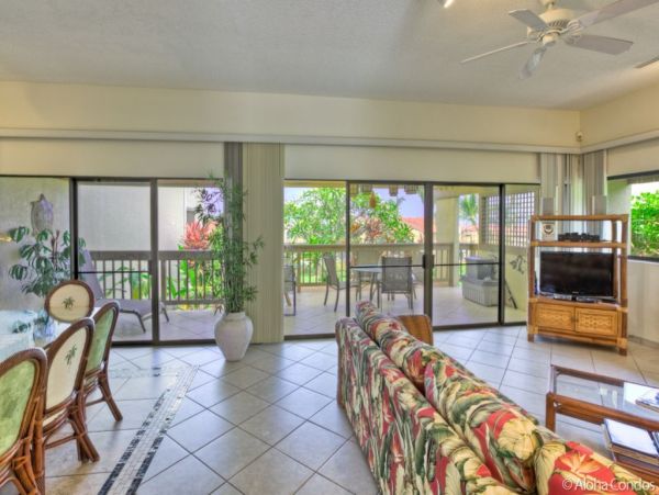 Kailua Kona Condo 955290