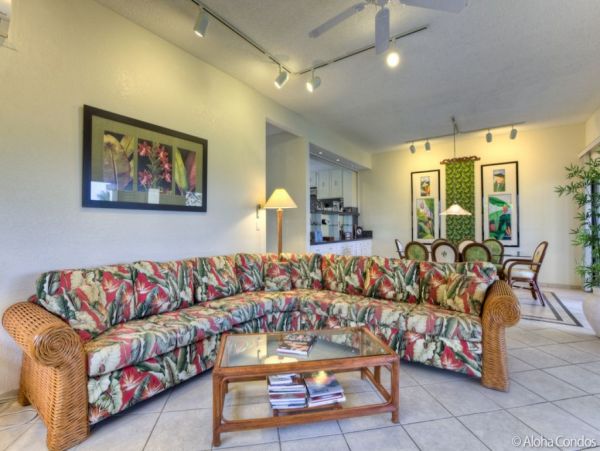 Kailua Kona Condo 955290
