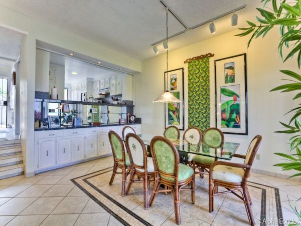 Kailua Kona Condo 955290