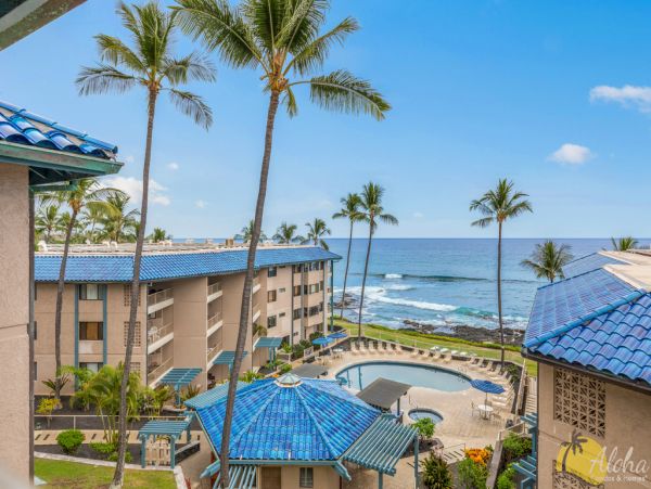 Kailua Kona Condo 955291