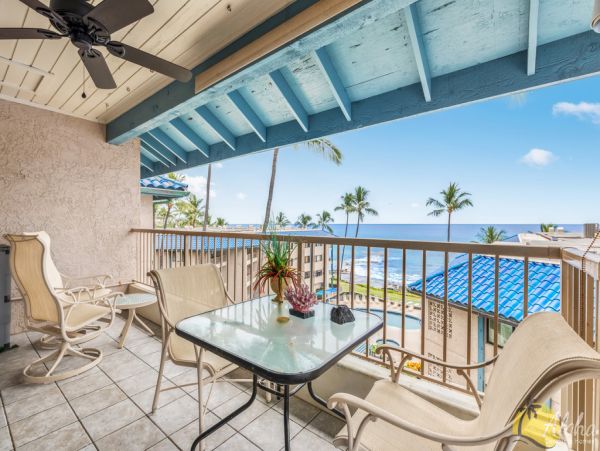 Kailua Kona Condo 955291
