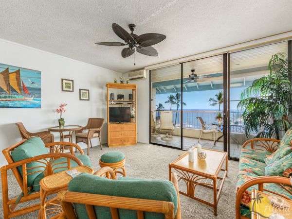 Kailua Kona Condo 955291