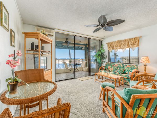 Kailua Kona Condo 955291