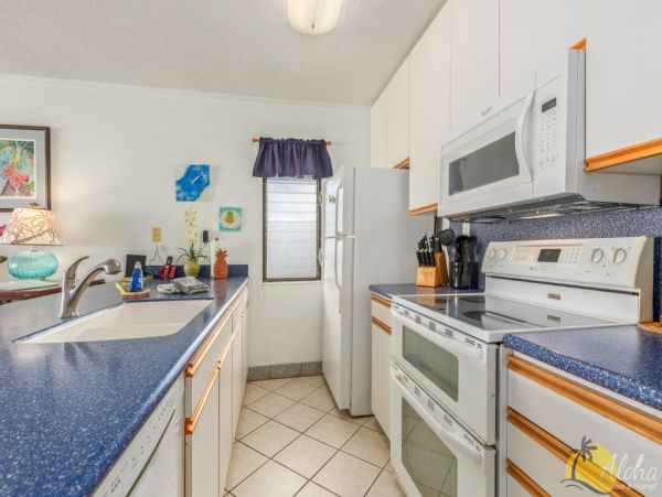Kailua Kona Condo 955291