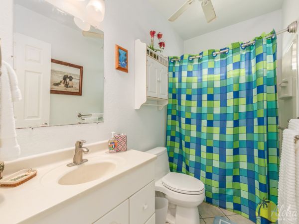 Kailua Kona Condo 955291