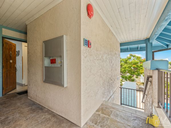 Kailua Kona Condo 955291