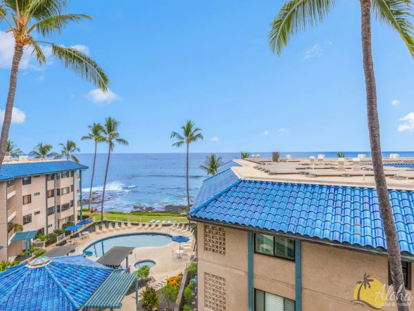 Kailua Kona Condo 955291