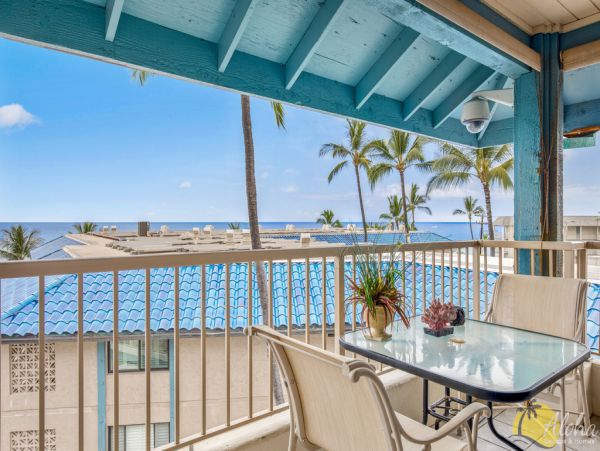 Kailua Kona Condo 955291