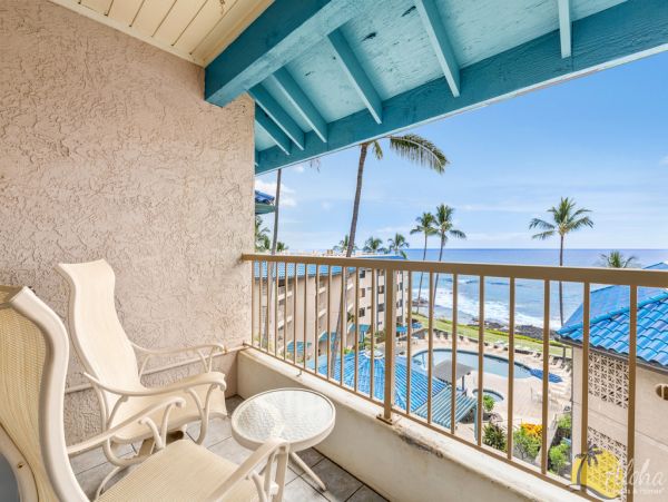 Kailua Kona Condo 955291