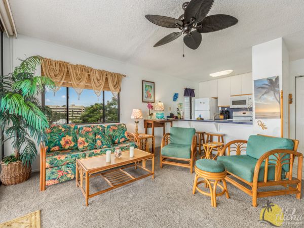 Kailua Kona Condo 955291