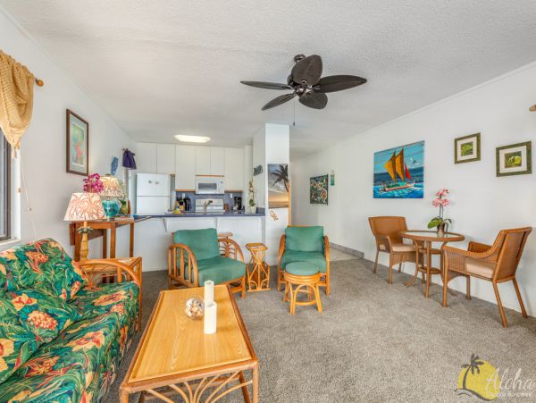 Kailua Kona Condo 955291