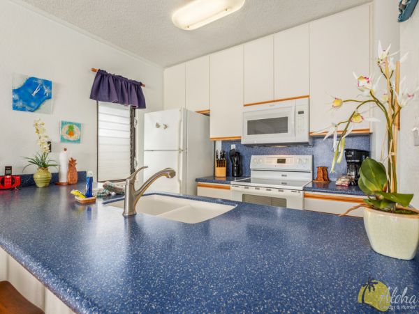 Kailua Kona Condo 955291