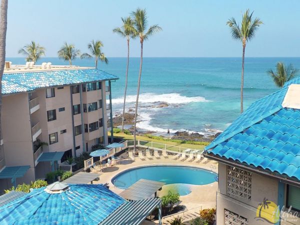Kailua Kona Condo 955291