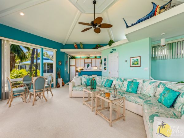 Kailua Kona Condo 955292